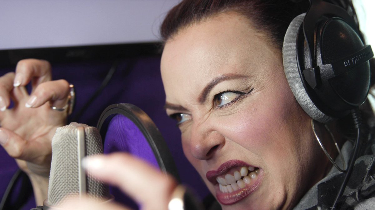 Shelby Young on Twitter: ".@misty_lee is objectively the coolest!"