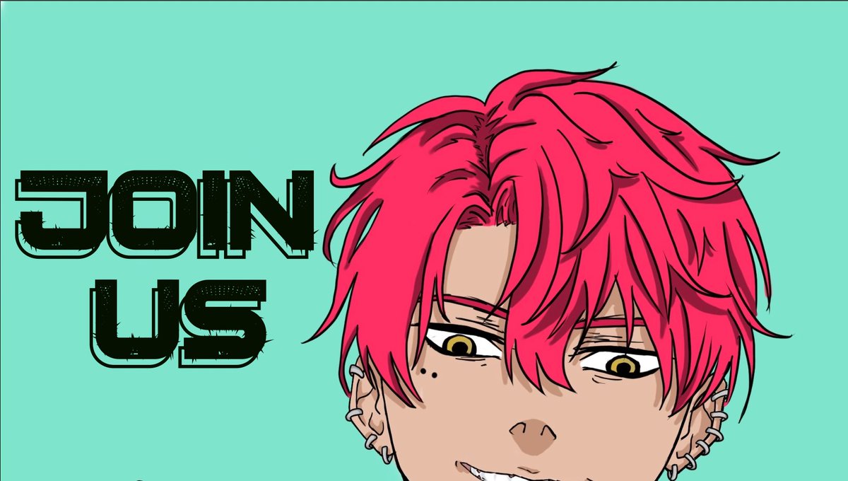 “Raiders Lab NFT” #FreeMint is LIVE!

Mint here: raiderslab.xyz

#NFTcommunity #NFTmint #MintingNOW #NFT #NFTart #NFTGiveaway #Giveaway #NFTdrops #NFTshill #Ethereum #P2Egaming #ETH #NFTsales #opensea #nftcollectors #blockchain