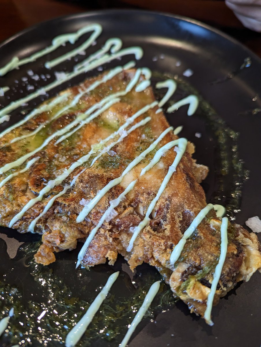 No todo son charlas en el #CTOSummit . La terreta tira, y mucho.
#esmorzaretsummit