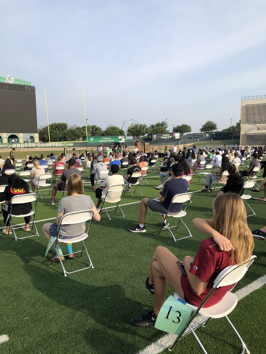 Goodman FCS / CTE tweet media