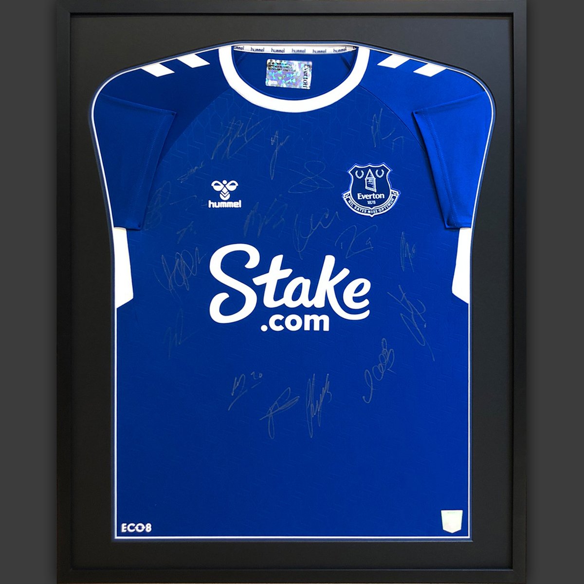 Ta-Da, <a href="/TheEFCway/">The Everton Way</a>! 🤩