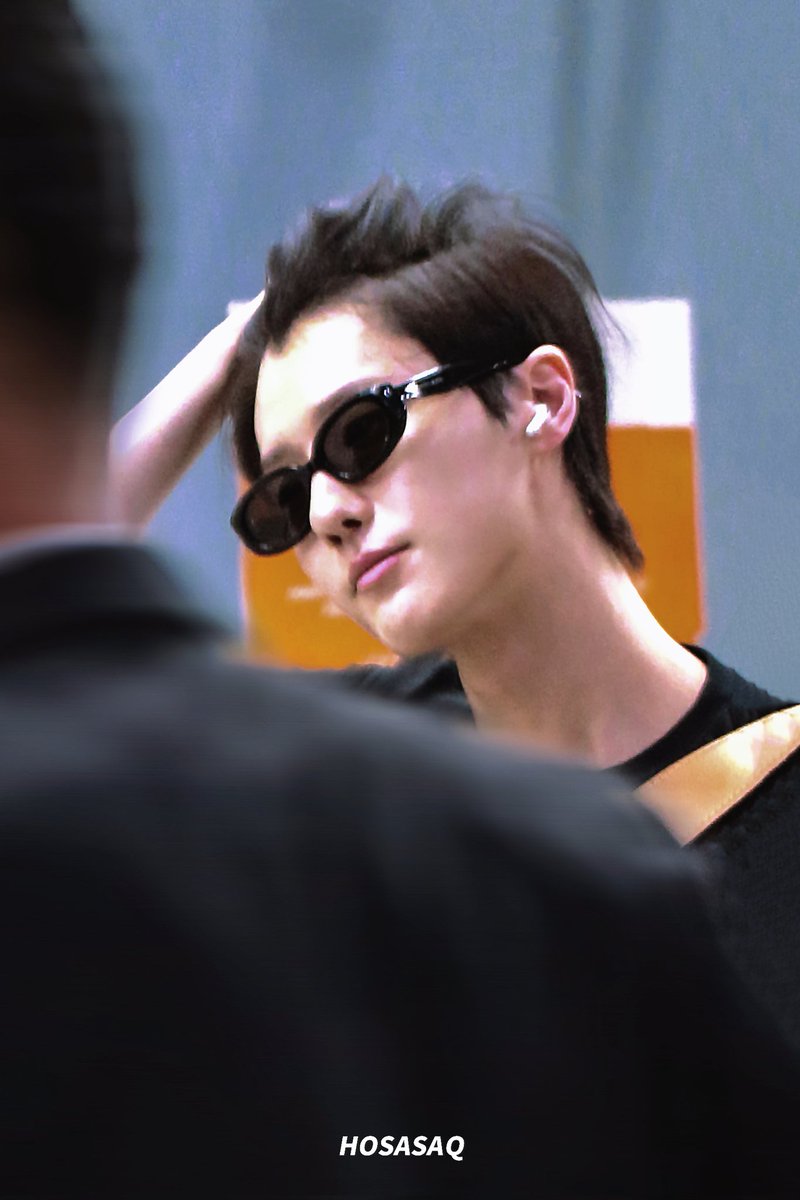 230526 澳门到达
𝙍𝙚𝙖𝙙𝙮 𝙩𝙤 𝙛𝙞𝙜𝙝𝙩
#조승연 #woodz
#WOODZ_WORLD_TOUR