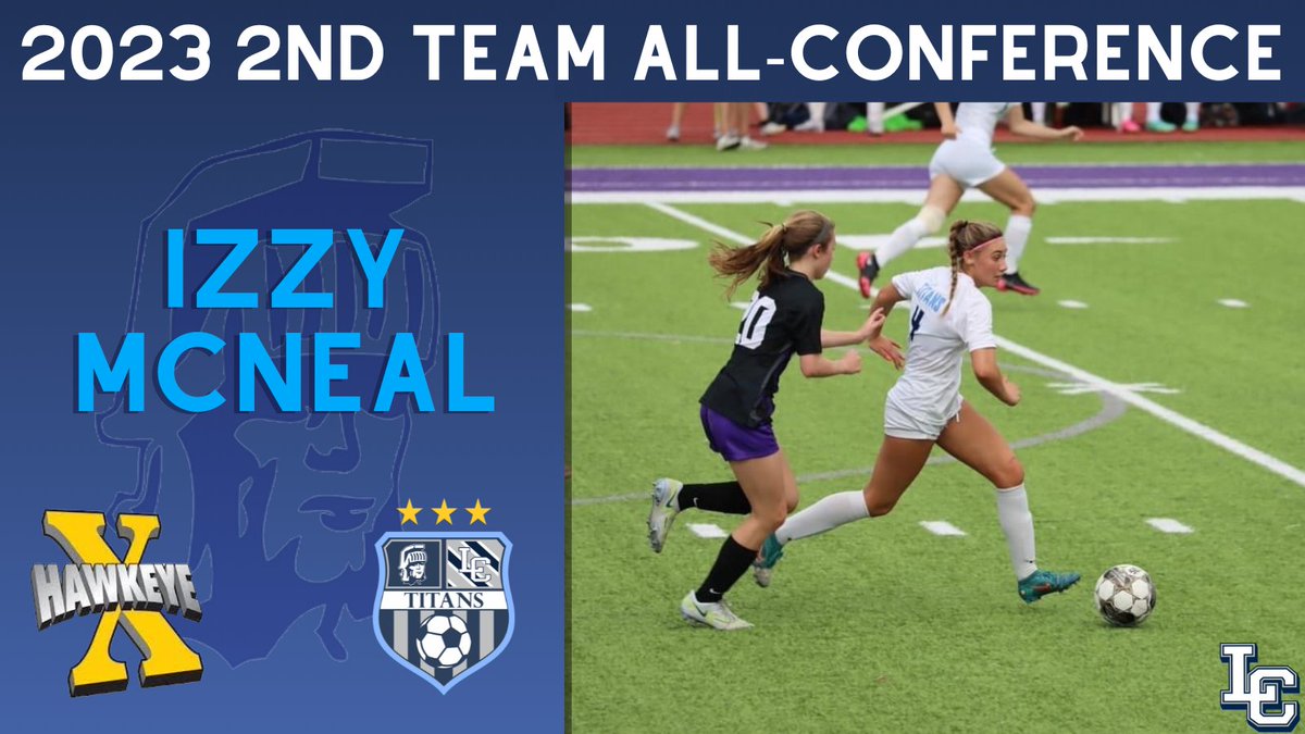 LCGirlsSoccer tweet media