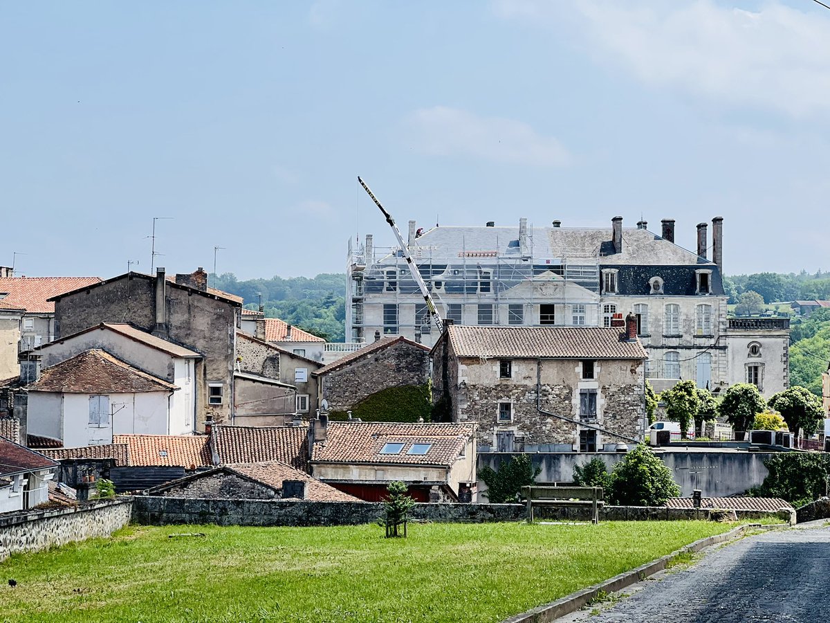 Philippe HUPPE ✒️ tweet media