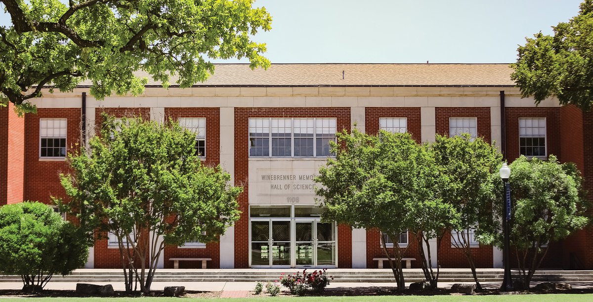 HPU launches biomedical engineering program buff.ly/43nPnLs