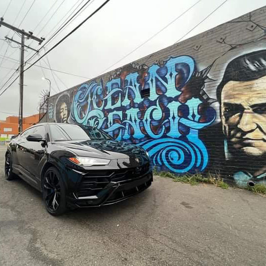 Studinovski Exotics - Rent a Luxury Car tweet media