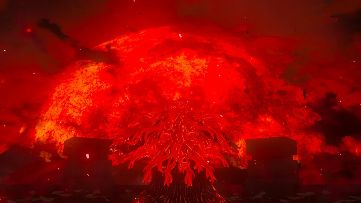 Guac_0's tweet photo. #TearsOfTheKingdom #Zelda #NintendoSwitch https://t.co/bOH7nDtxrl
