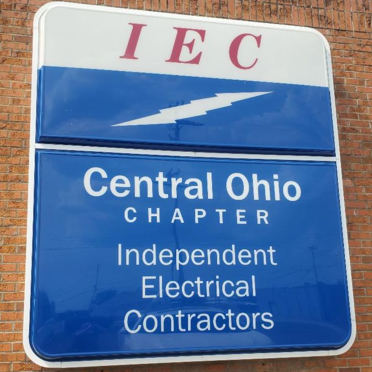 IEC_Foundation's tweet image. IECF is happy to &quot;SHOUT OUT&quot; the great accomplishments of our IEC Central Ohio Chapter.  Simply put, AWESOME!  

To see the virtual evidence of the AWESOMENESS of IEC Central OH - click here: ➡️ ieccentraloh.org

#IECF💞ieccentraloh #sharingbestpractices #ironsharpensir