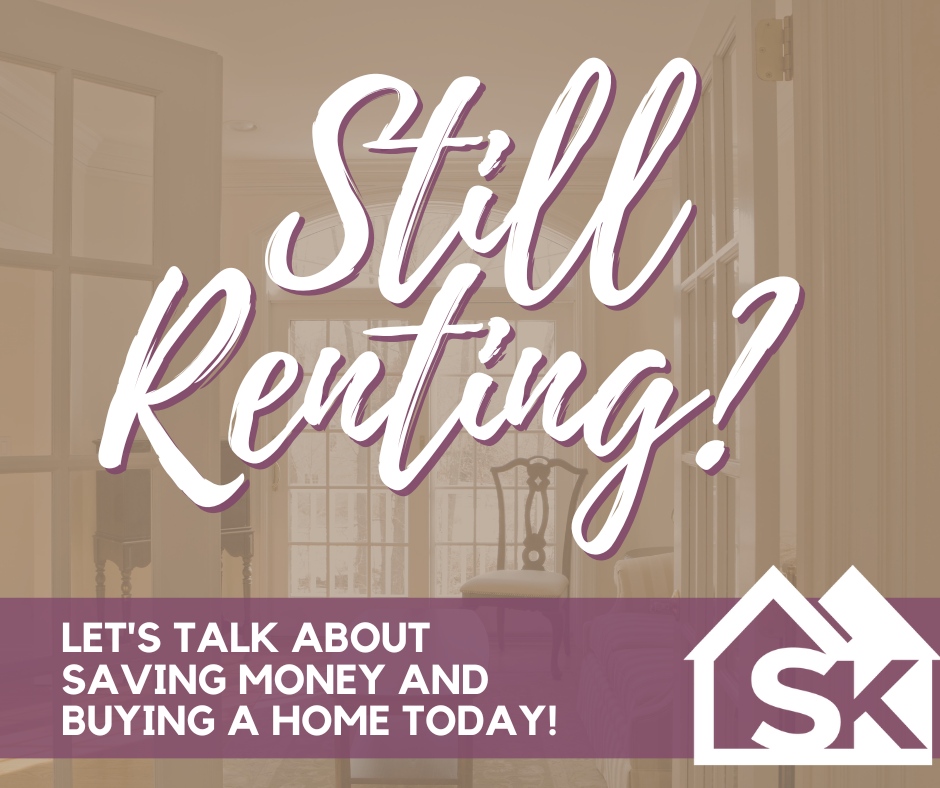 Looking to buy? Call me today! 770-910-6118 

#stephaniesellshomes #firsttimehomebuyer #millenialmoney #thehelpfulagent #home #houseexpert #dreamhome #realestateagent #realtor #atlanta #cobbcounty #acworth #dallasga #pauldingcounty #moving #homesweethome #househunting