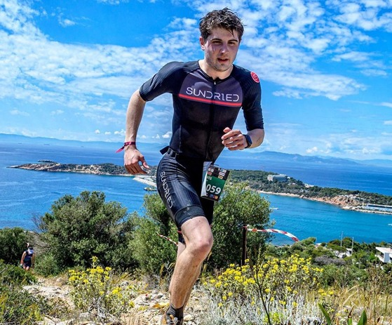 Shorts weather is finally here! ☀️
If you’re looking for new summer activewear this bank holiday weekend, head over to sundried.com and use our discount code 'RAF' for 30% off at the checkout.
📷 <a href="/Sundried/">Sundried</a>