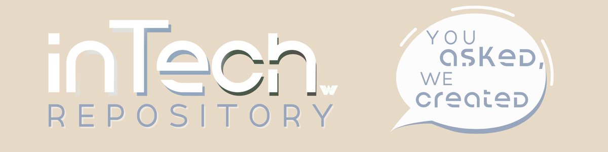 WorcesterinTech's tweet image. Hey Worcester! The inTech Repository is now LIVE! Don&apos;t forget to share how you are using this new resource using the hashtag #intechinnovations