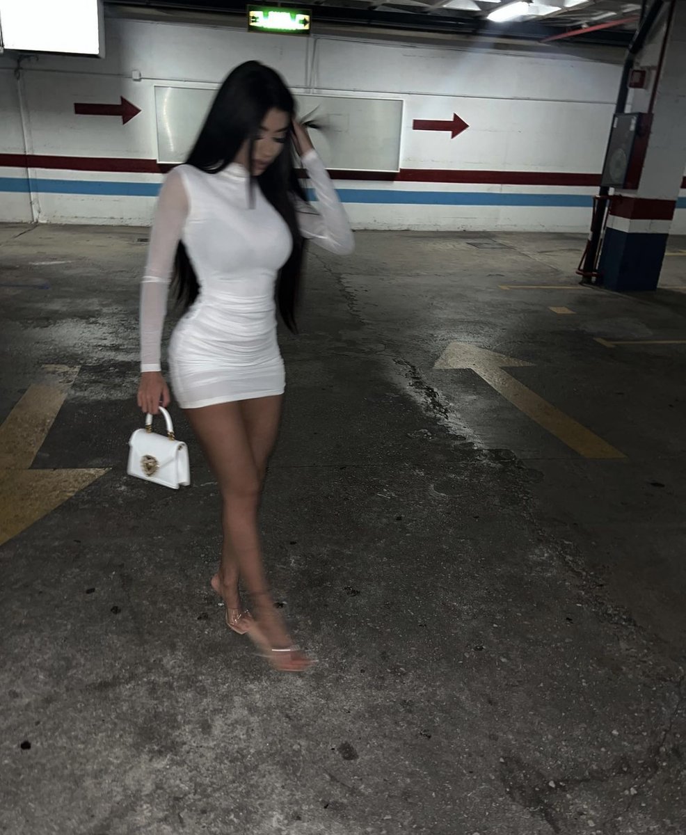 Crisdolll's tweet photo. 🐰🤍 https://t.co/lKiH0E23E9