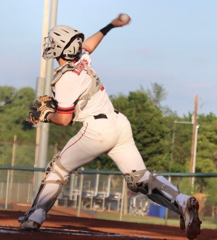 Kingman Baseball tweet media