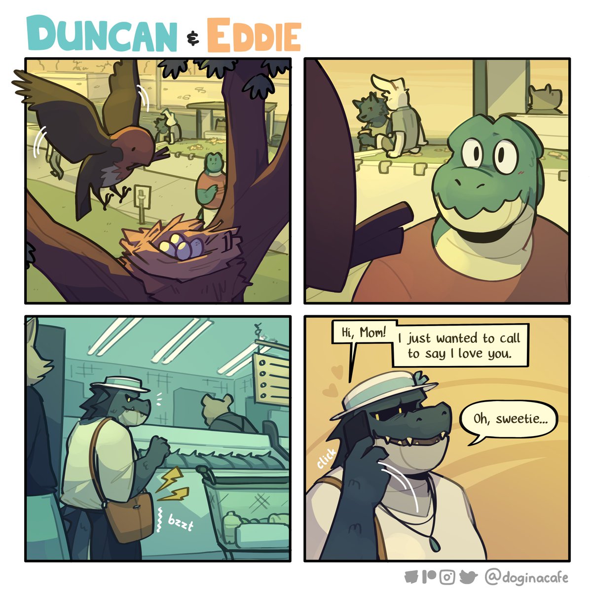 doginacafe's tweet photo. reminder https://t.co/fw8RxBbvRb