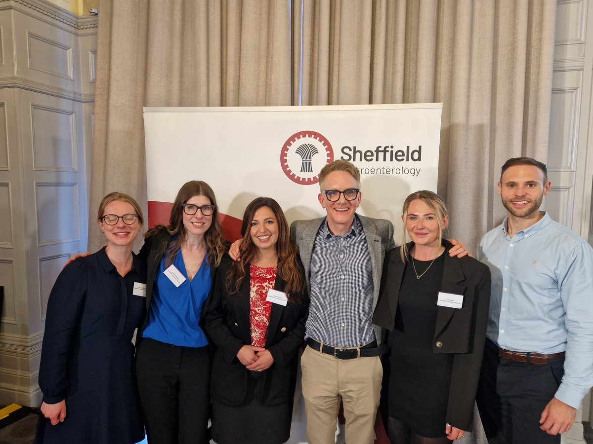 Fantastic day at the #NDGS23 
Thank you to all who spoke, chaired and helped today!

Special thank you to the Sheffield Team:<a href="/trott_nick/">Nick Trott</a> <a href="/ChristianshawRD/">Christian Shaw</a> <a href="/JennaMynett/">Jenna Mynett (Samtaney)</a> Sophie Robinson, Rachel Buckle @jo_newts 

Looking forward to the next one in 2025! <a href="/BDA_Dietitians/">British Dietetic Association</a>