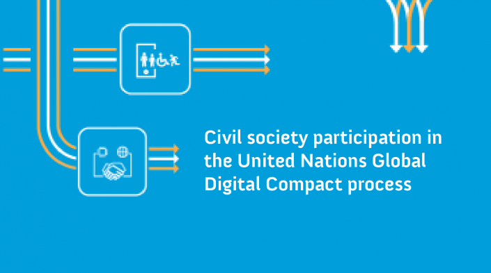 APC has signed a joint letter to the co-facilitators of the #GlobalDigitalCompact process, Sweden and Rwanda's Permanent Representatives to the @UN. 

We urge them to ensure meaningful participation of civil society in the discussions.

apc.org/en/pubs/joint-…