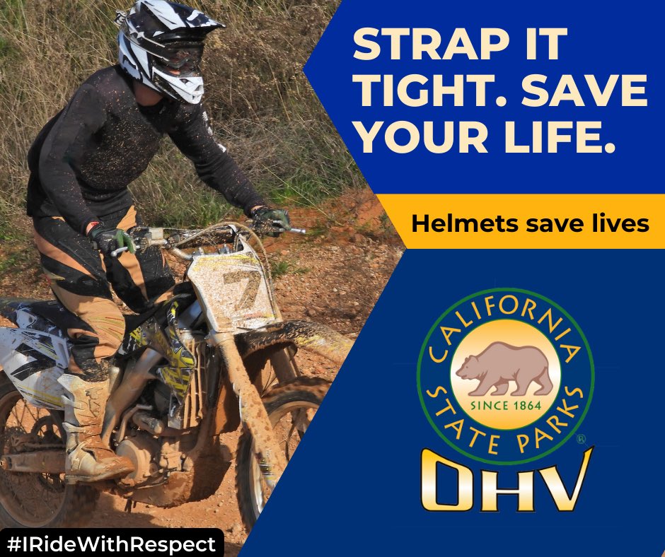 OHMVR Division tweet media