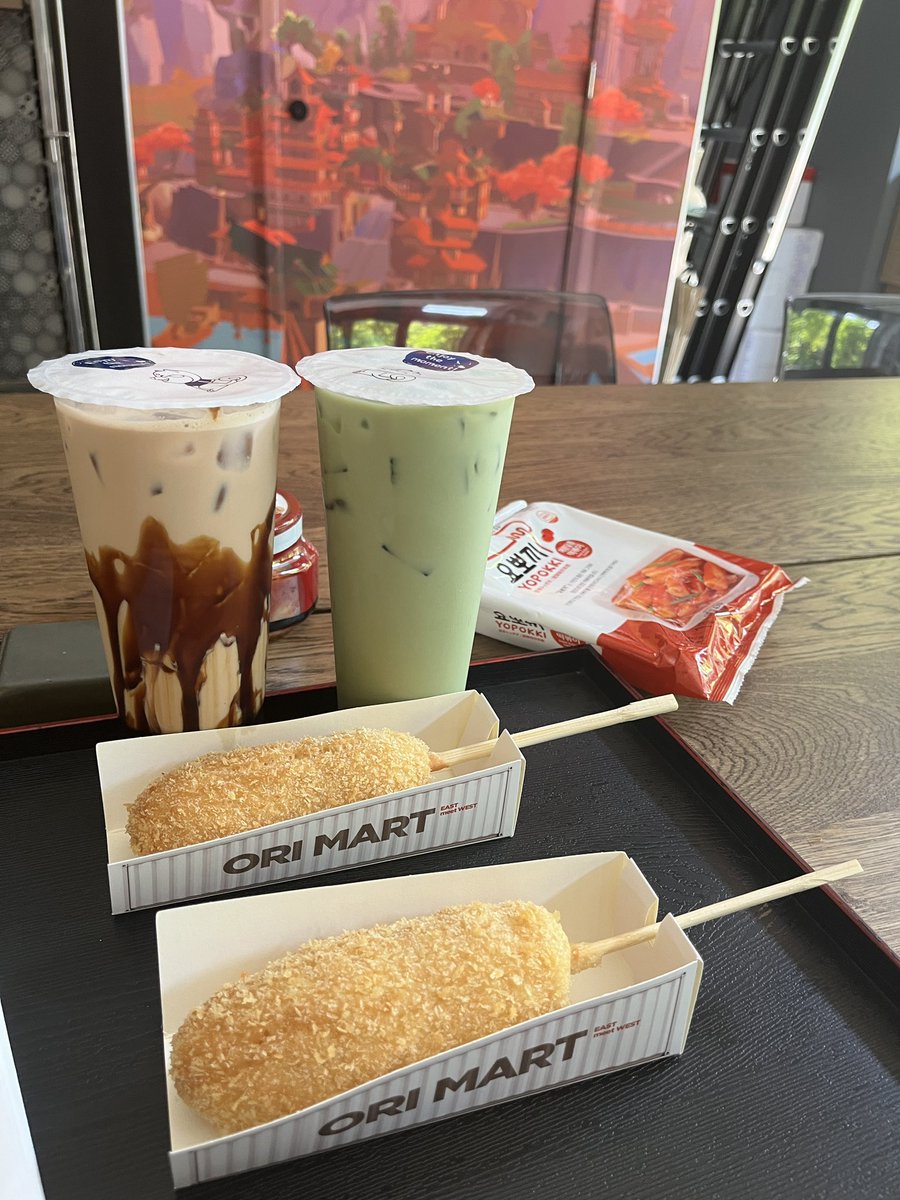 di_notion's tweet image. Napas dulu, destress dulu… 😌