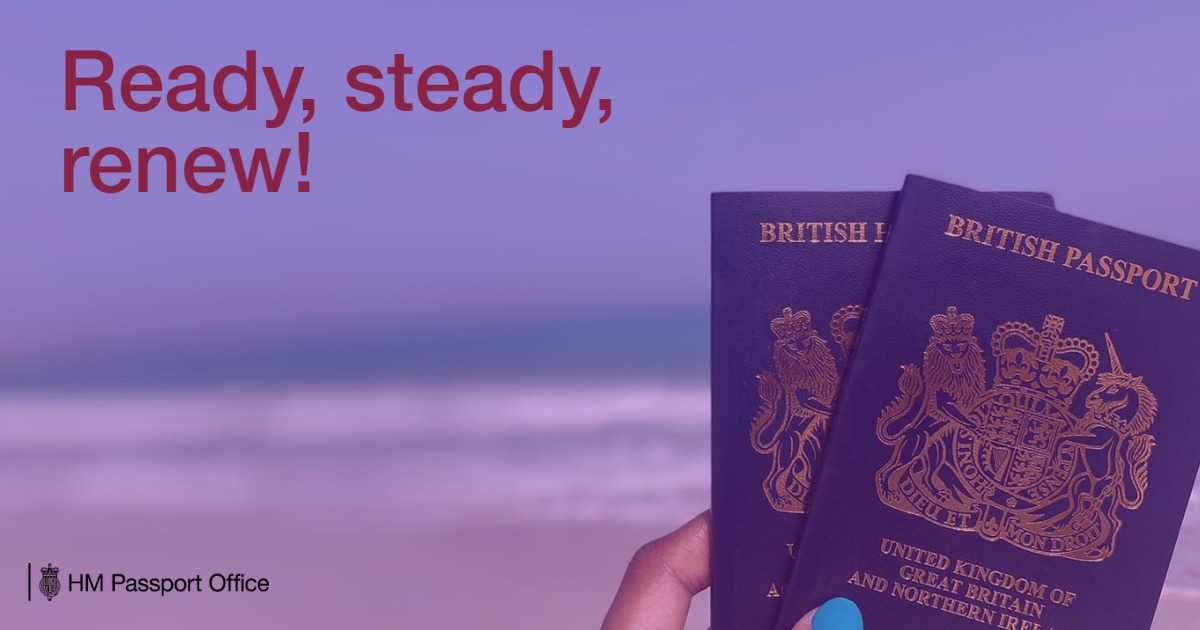 His Majesty s Passport Office On Twitter You Should Always Check Your his-majesty-s-passport-office-on-twitter-you-should-always-check-your