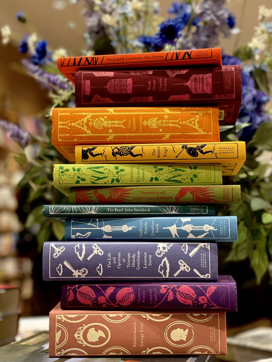 Waterstones on Twitter "Double Plus stamps have arrived and what