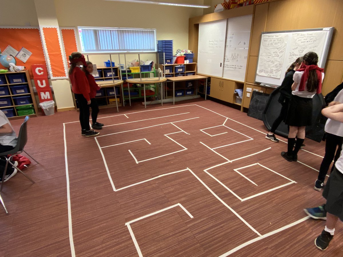 Abernethy PS tweet media