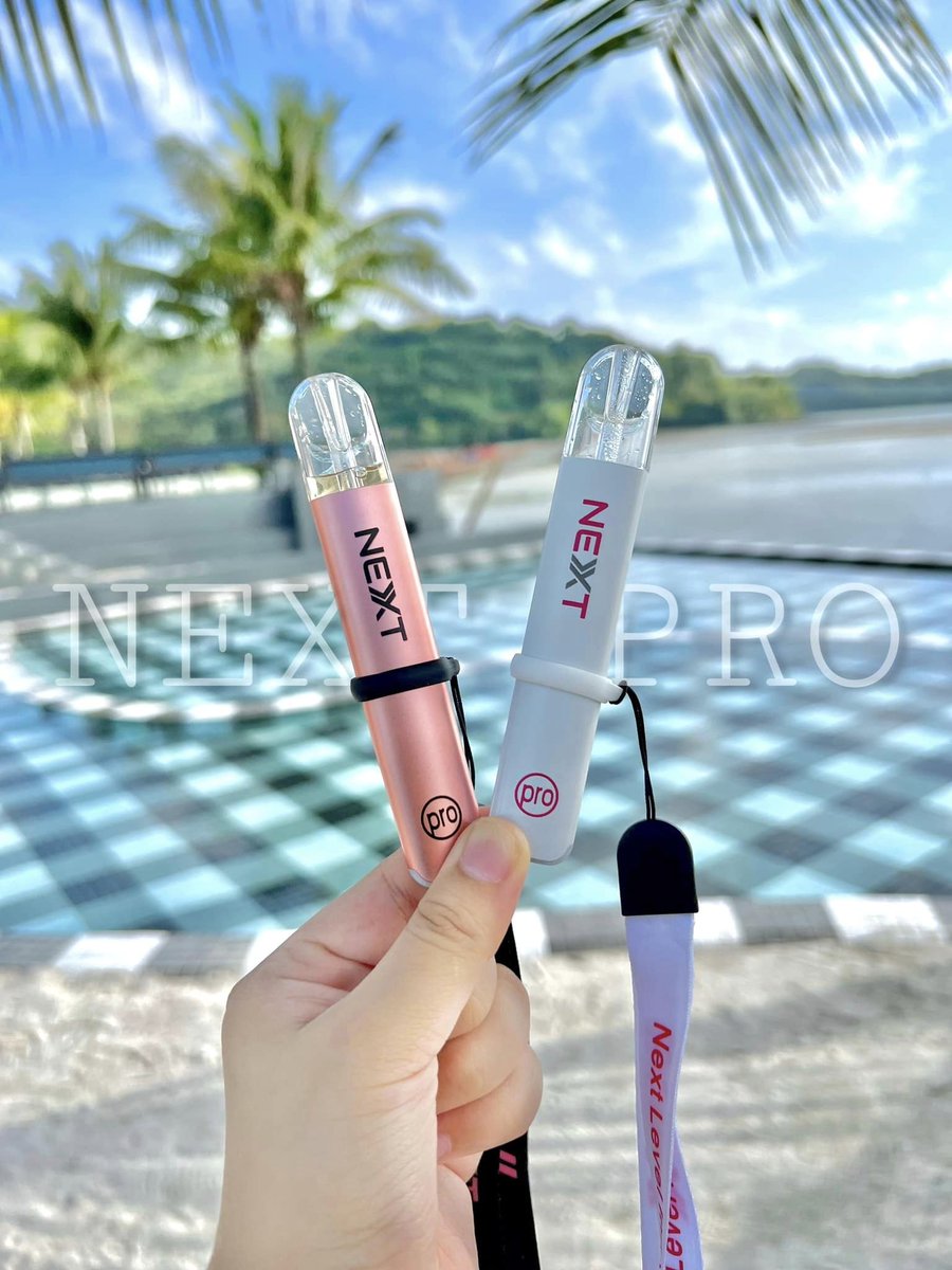 whale_relxpod's tweet photo. Next Pro Pod ‼️ ♡
🔥 เครื่องเปล่า 799.-
🔥 พร้อมสูบ(ส่งฟรี) 950.-
(แถมฟรี!สายคล้อง)✨
รีทวิตนีลด 10.
*สอบถาม/สั่งซื้อ ♡Line : https://t.co/cbUhtMtm8F
#น้ำยาบุหรี่ไฟฟ้า #พอตnextpro #พอต #พอตบุหรี่ไฟฟ้า #บุหรี่ไฟฟ้า #พอตราคาถูก #nextpod #nextpro #เครื่องnext #nextpropod https://t.co/KseHoCcLHT