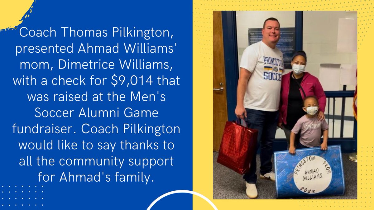 Princeton High (@princetonhsnc) on Twitter photo 