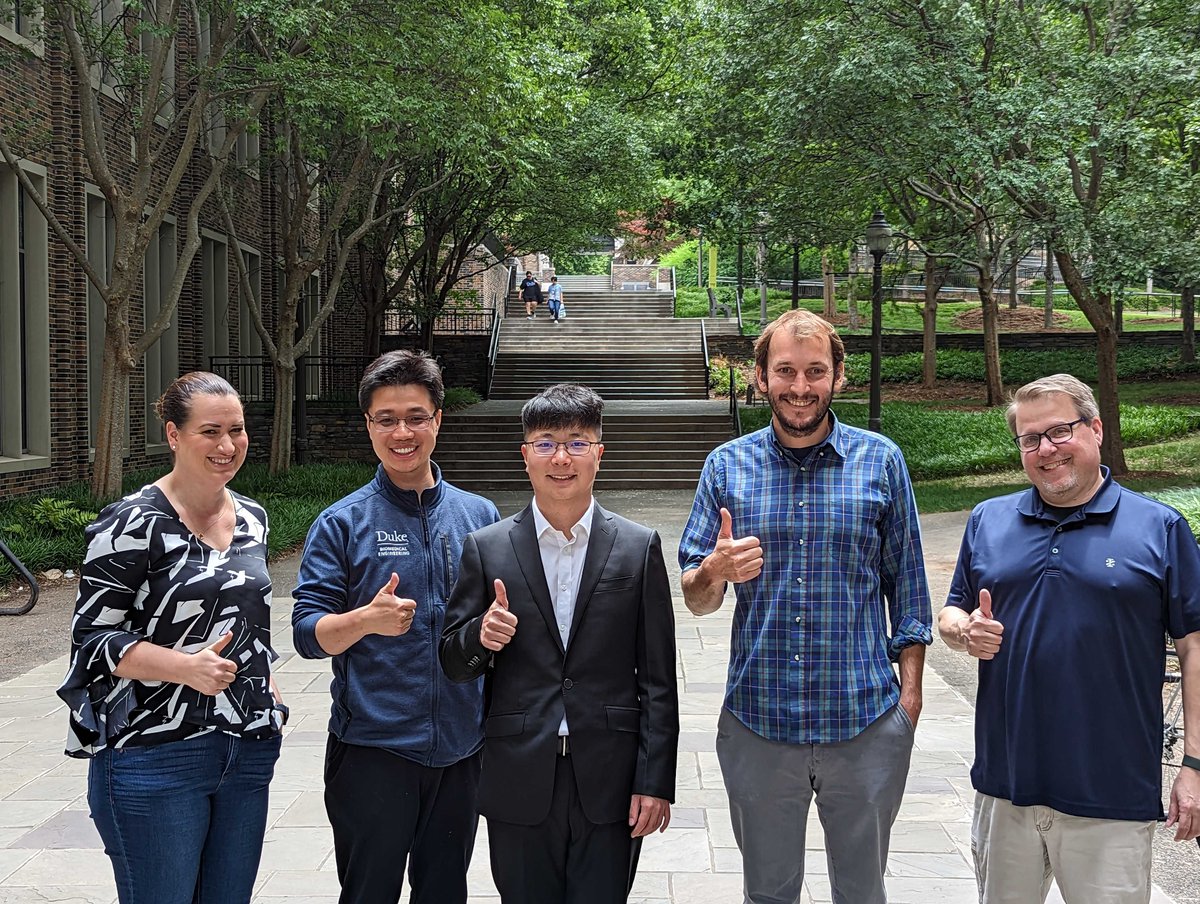Big congratulations Dr. Shiqi Xu!!! <a href="/_shiqixu/">Shiqi Xu</a> is the first PhD graduate from the Computational Optics Lab! Shiqi, we are going to miss you greatly! We wish you our very best for your journey onward!