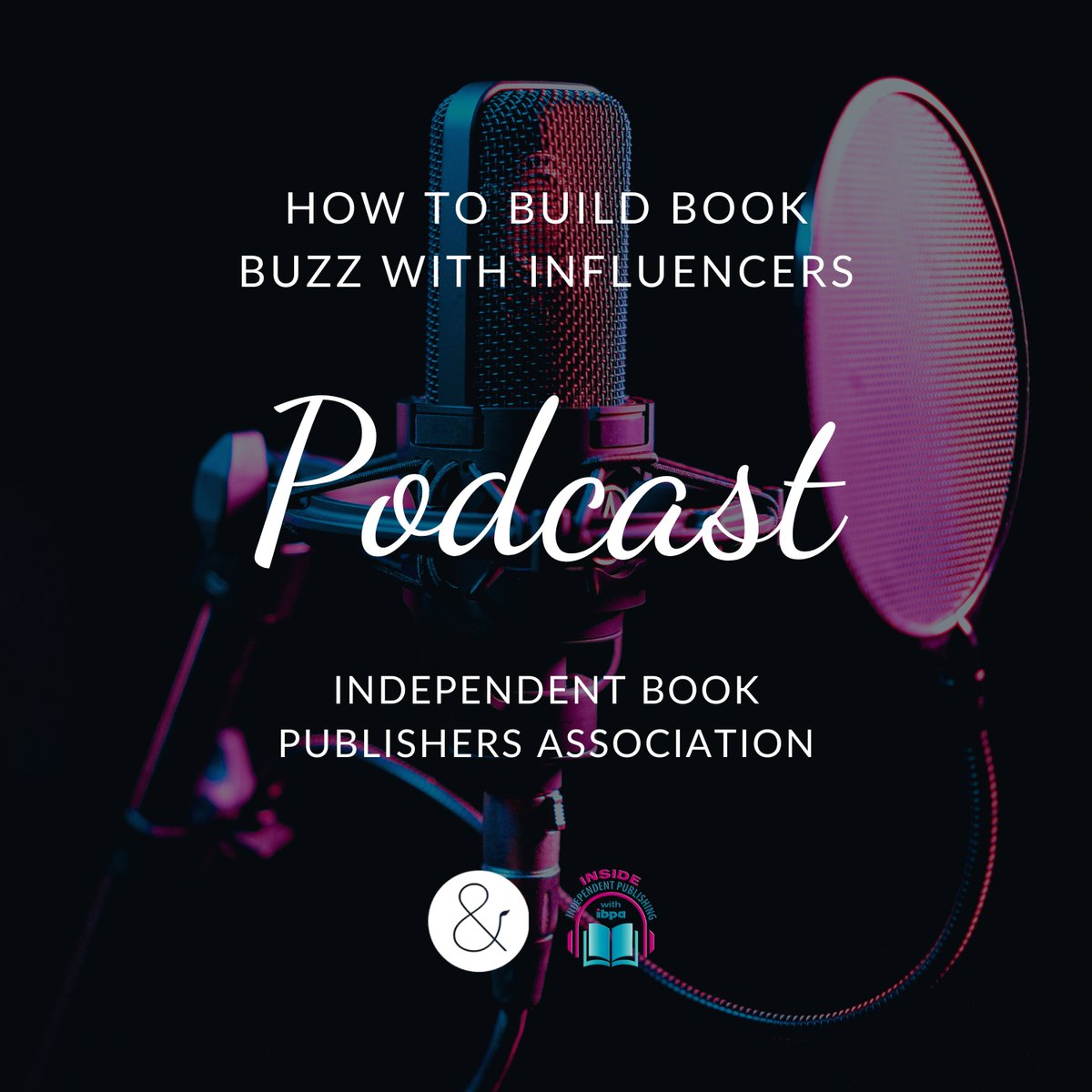 Influencer Marketing for Book Publishers: Goldmine or Maze?

Navigating partnerships for successful book launches is tricky. In a chat with @IBPA, we discussed: 

🎯 Building connection 
🚀 Tailoring campaigns 
🤝 Overcoming challenges

Listen here! bit.ly/43lpoVe