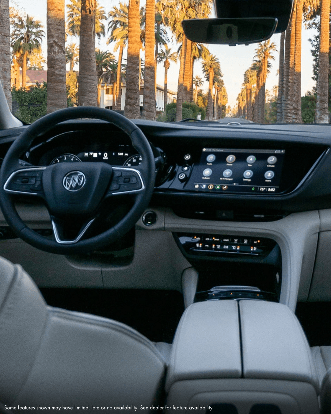 Cable Dahmer Buick GMC of Independence (CableDahmerBG) / Twitter