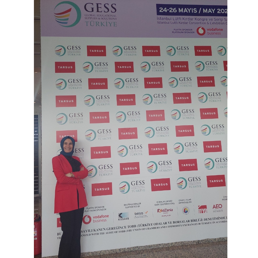 At <a href="/GESSTurkey/">GESS Türkiye</a> International Education and Technology Fair,we were happy to present our curriculum-based SDG studies,which is a first in Turkey,that we implemented in our school with the Sustainable Development Goals in EducationPanel <a href="/AJRodriguezUN/">Alvaro Rodriguez</a> <a href="/yorkshirejohn/">John Rolfe MBE</a> <a href="/SDGsInSchools/">Global Schools Program</a>