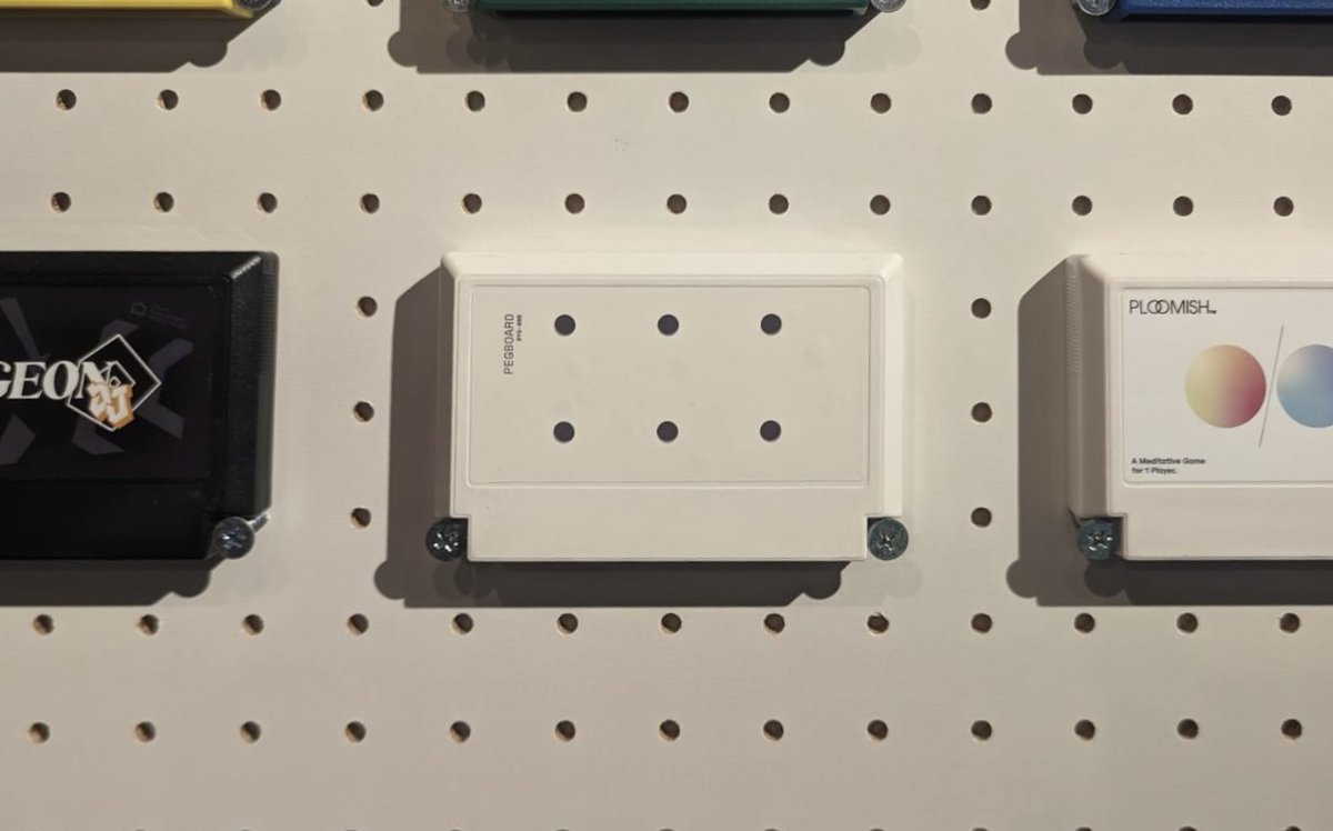 Tom Brinton tweet media