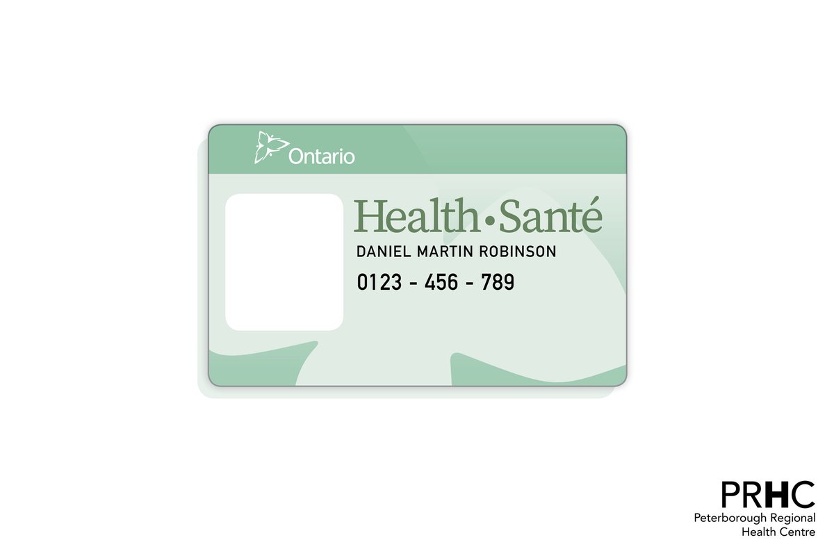 All Ontarians must have a valid, non-expired Ontario photo health card to ensure no interruption in coverage under the Ontario Health Insurance Plan (OHIP). Learn how to renew your Ontario health card by visiting ontario.ca/page/health-ca….