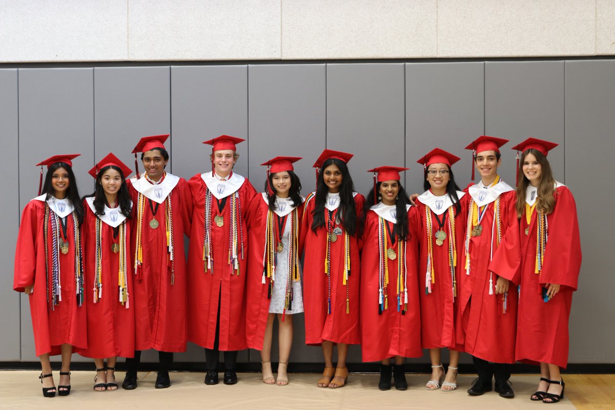 GCISD's tweet photo. Last night we celebrated our graduates from @Grapevine_HS and @CHPantherPride. Check out our Facebook albums below! #WeAreGCISD

GHS Graduation: https://t.co/HDdn12vWu1

CHHS Graduation: https://t.co/Hia5cuf1zF https://t.co/mk3qtsvPPa
