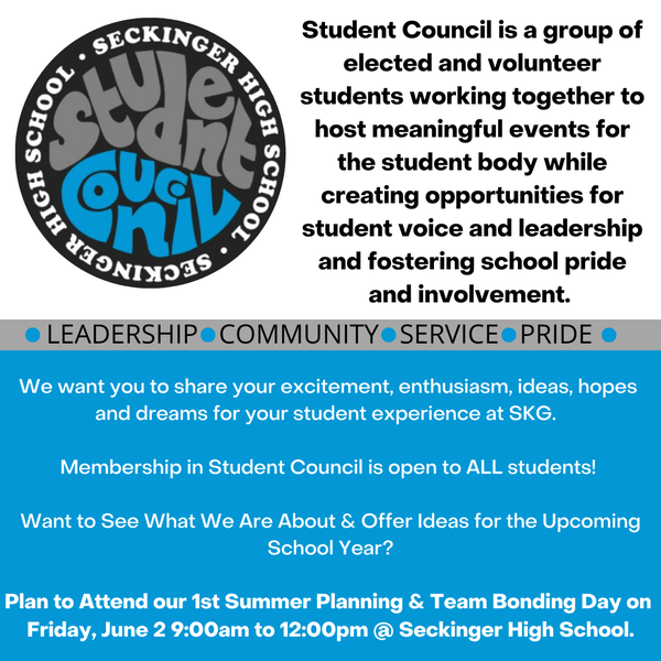 Seckinger High School (@skg_jaguars) on Twitter photo 