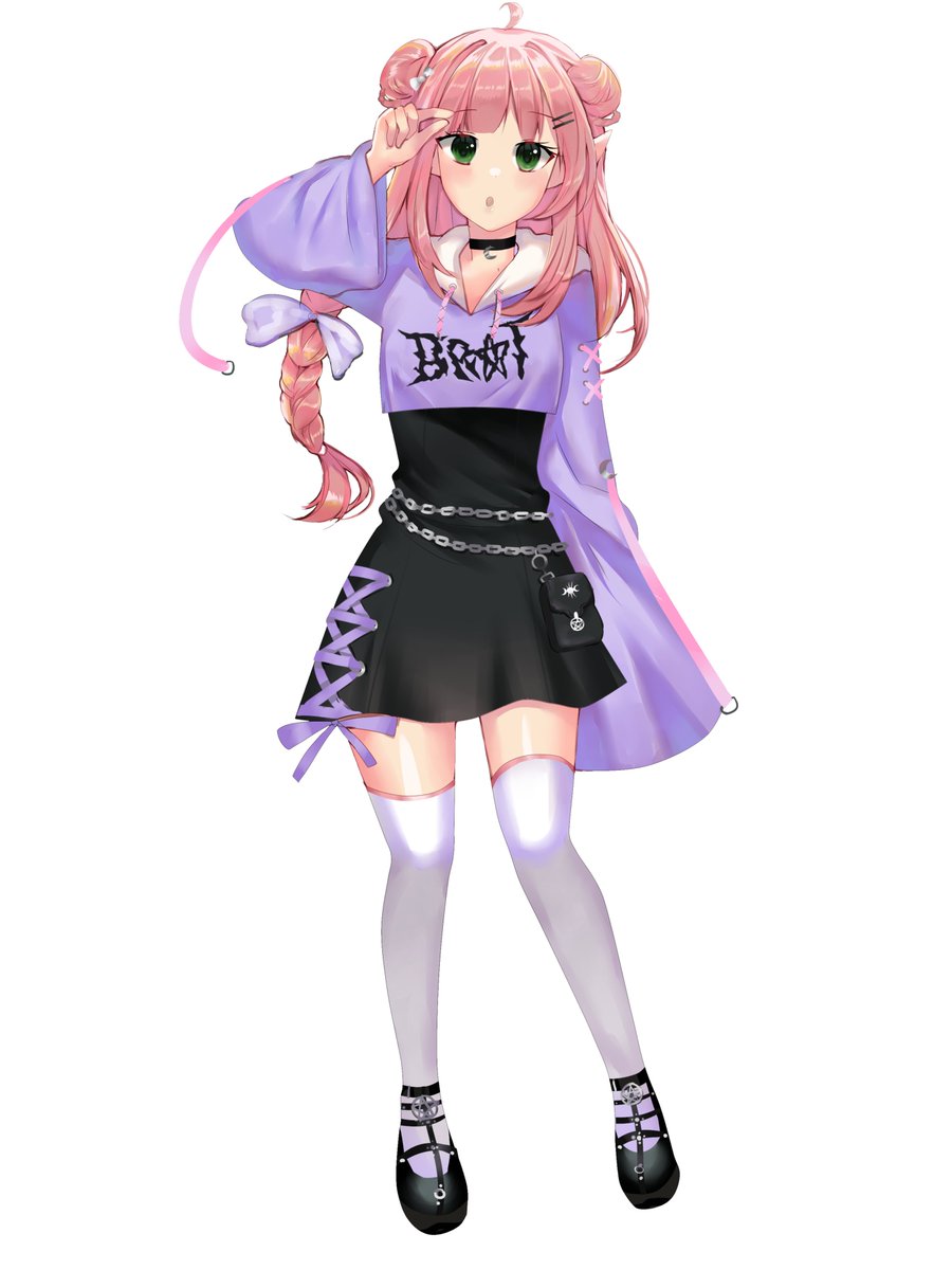 Multiverse_MVT's tweet photo. Happy #FlatChestFriday everyone~!

#Vtuber #Vstreamer #VTuberEN #ENVtuber #Vtubers #VTuberUprising 

🎨agnesar (IG) https://t.co/KO3277VJ7g
