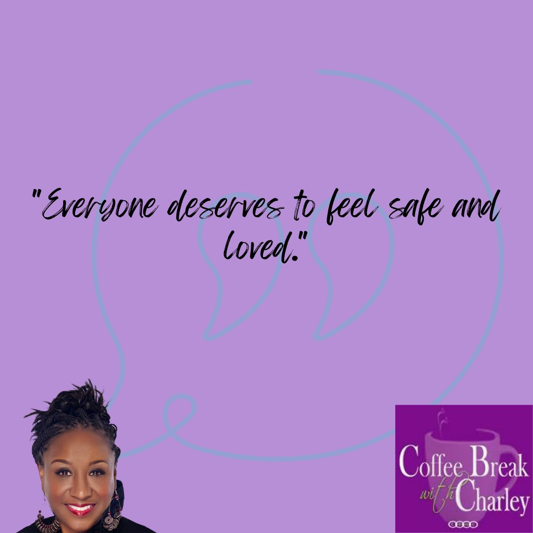 MyCBWC's tweet photo. Let's take a moment to reflect on the incredible power of compassion, empathy, and kindness. In a world that often seems chaotic and uncertain, one thing remains constant: every single person deserves to feel safe and loved. 

#kindnessmatters #silentvictimsmovement #cbwcorg https://t.co/vECnqpNHbj