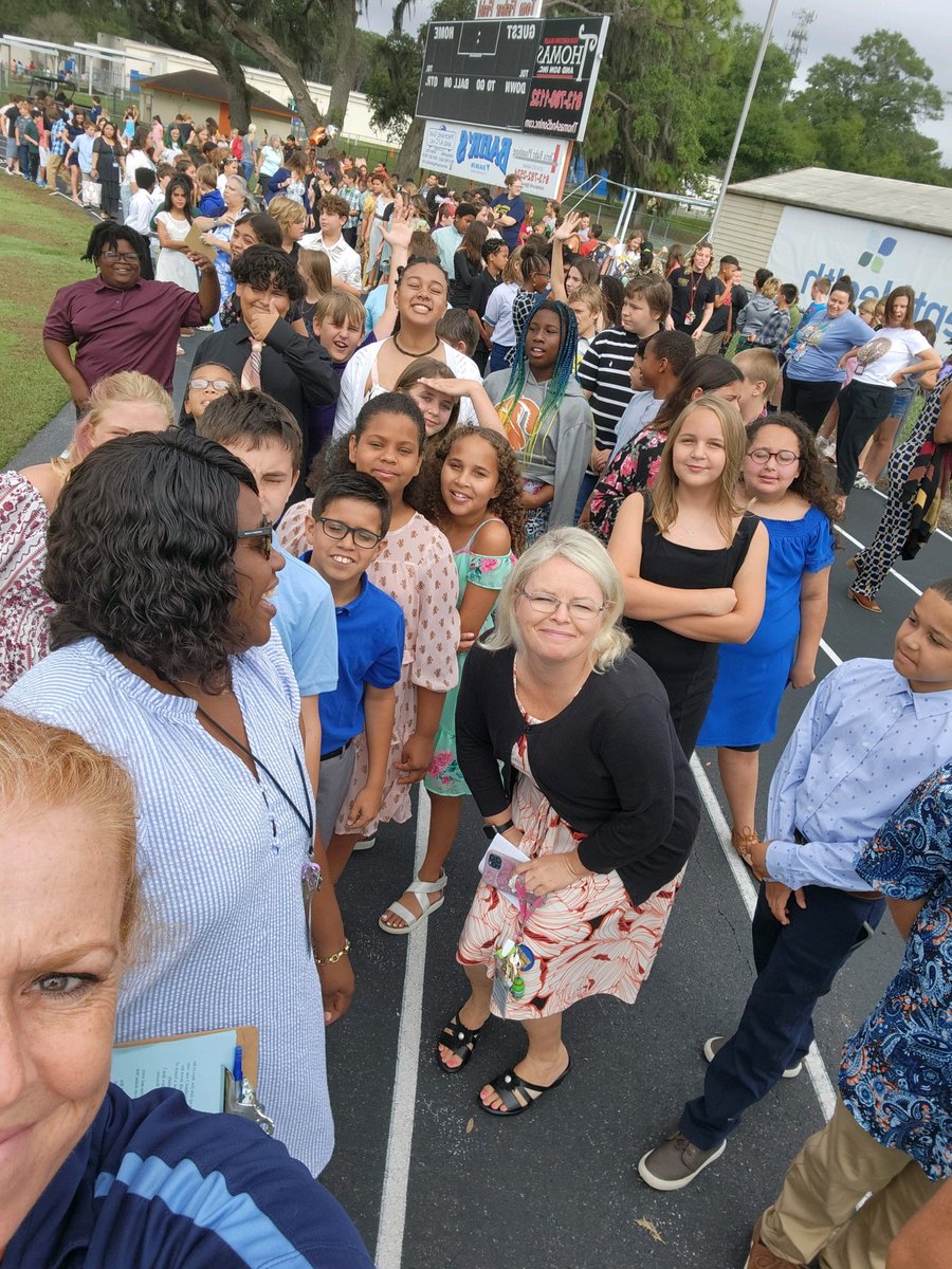 Woodland Elementary tweet media