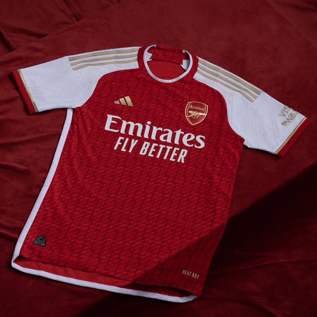 Футбольная форма adidas Arsenal шорты футболка 2021