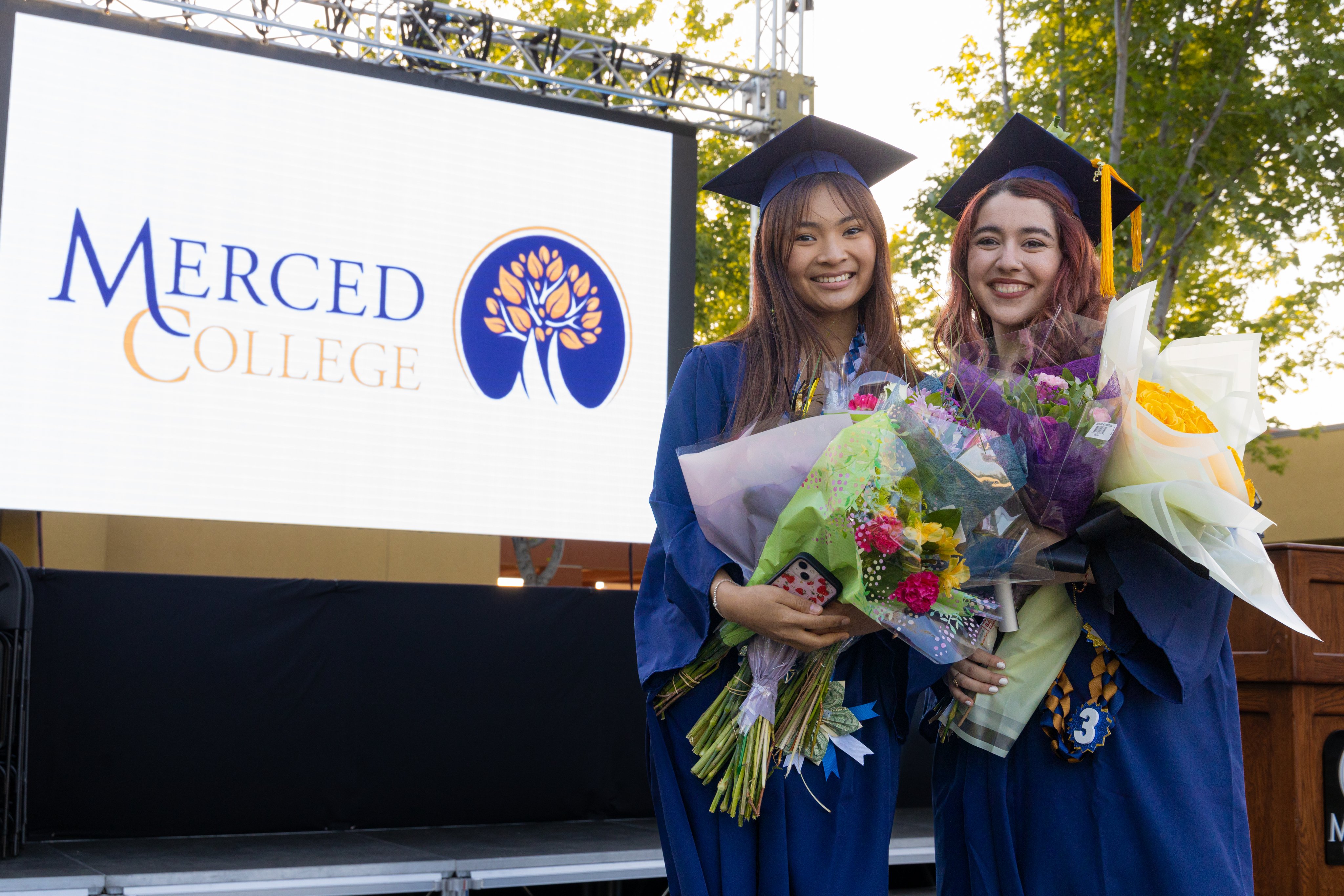 Merced College Summer 2025
