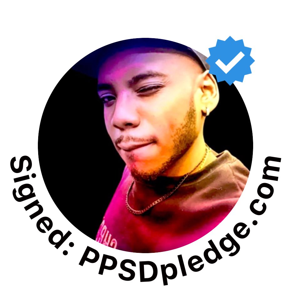 PPSDpledge tweet media