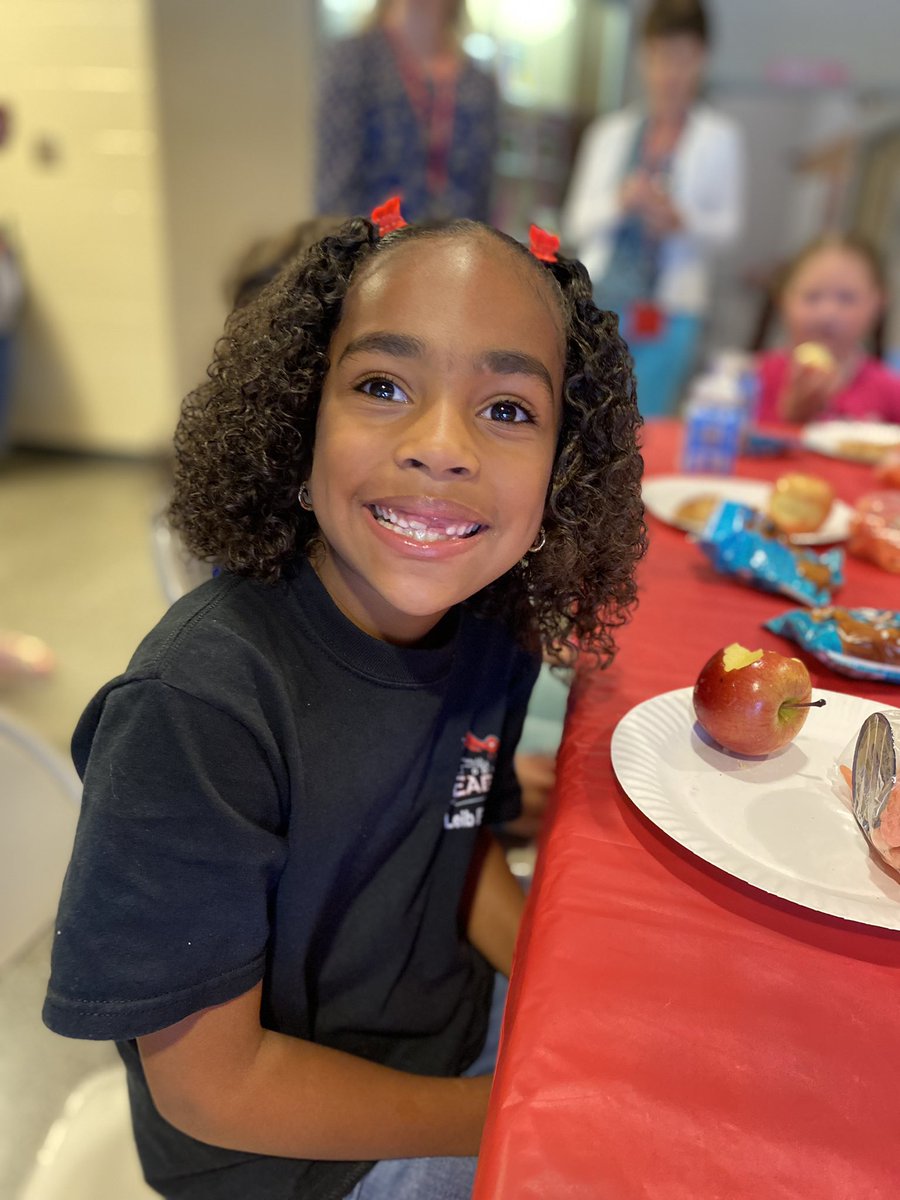 We are celebrating our Soaring Eagles today! #leibPROUD