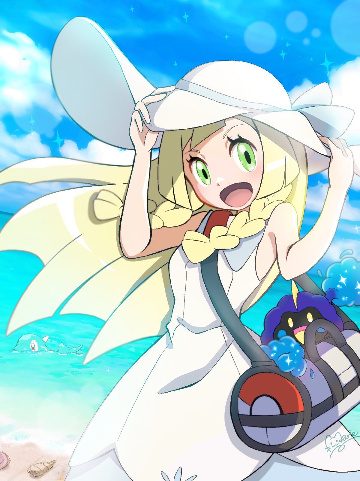 リーリエ 帽子 イタリア語 ARS7 Lillie 38552.jpg.l_thumbnail.jpg?renewal