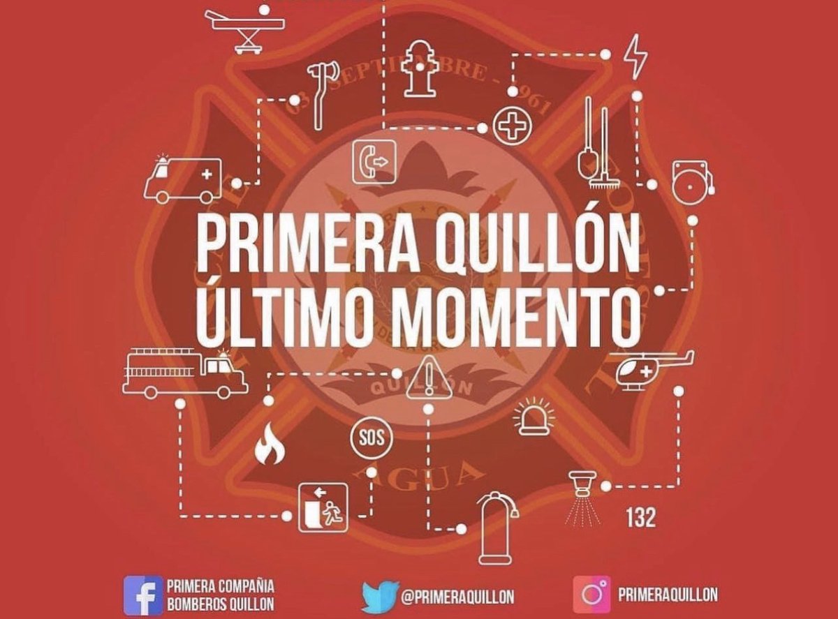 Primera Quillón tweet media