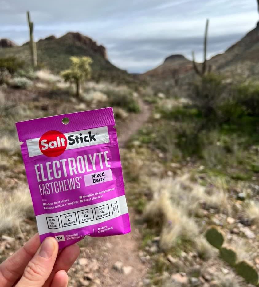 SaltStick (@saltstick) on Twitter photo Perfectly packable and ready to travelโฆโ
โ
What adventures are YOUR FastChews prepping for this weekend? ๐ ๐งณ ๐ฆ โ
โ
๐ธ Sweater Crew member, <a href="/llyssa_lou_runs/">Allyssa Jones</a>
#saltstick #friyay Perfectly packable and ready to travelโฆโ
โ
What adventures are YOUR FastChews prepping for this weekend? ๐ ๐งณ ๐ฆ โ
โ
๐ธ Sweater Crew member, <a href="/llyssa_lou_runs/">Allyssa Jones</a>
#saltstick #friyay