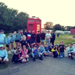 Photo by Holy Trinity Primary School Halstead (@HTPSHalstead)