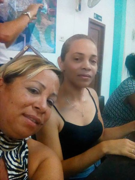 epjdluz's tweet photo. Se desarrolló en la mañana de este miércoles el balance municipal del Programa Educa a Tu Hijo en Contramaestre.
#CubaMined #Educacióncontramaestre #Contramaestre #MejorEsPosible #MejorEsPosibleStgo
@LeticiaCalvo @dpestgo @FundichelyRosa @DraMaricelDME @EsterisFrancis https://t.co/vKJZvOyPr9