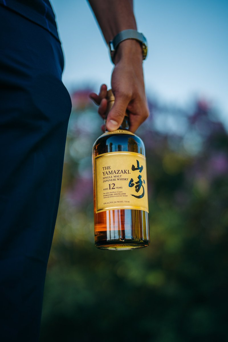 From Barrel To Bottle tweet media