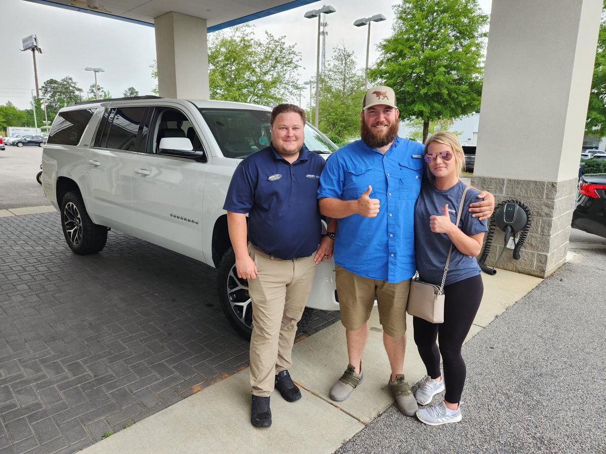 Lynch Chevy-Cadillac tweet media