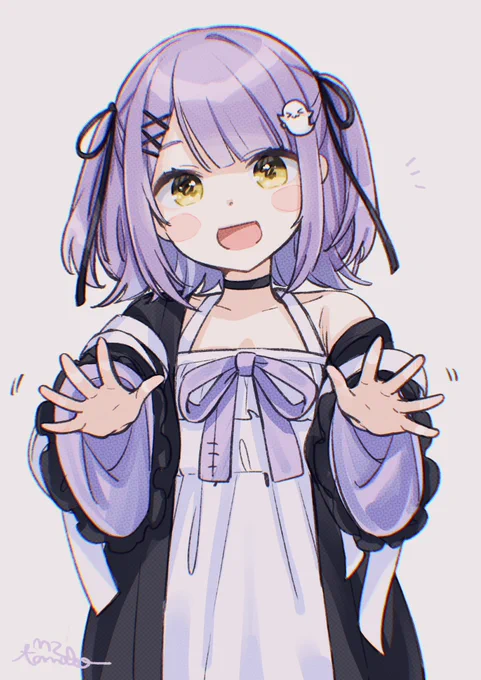 #るなぱれっと